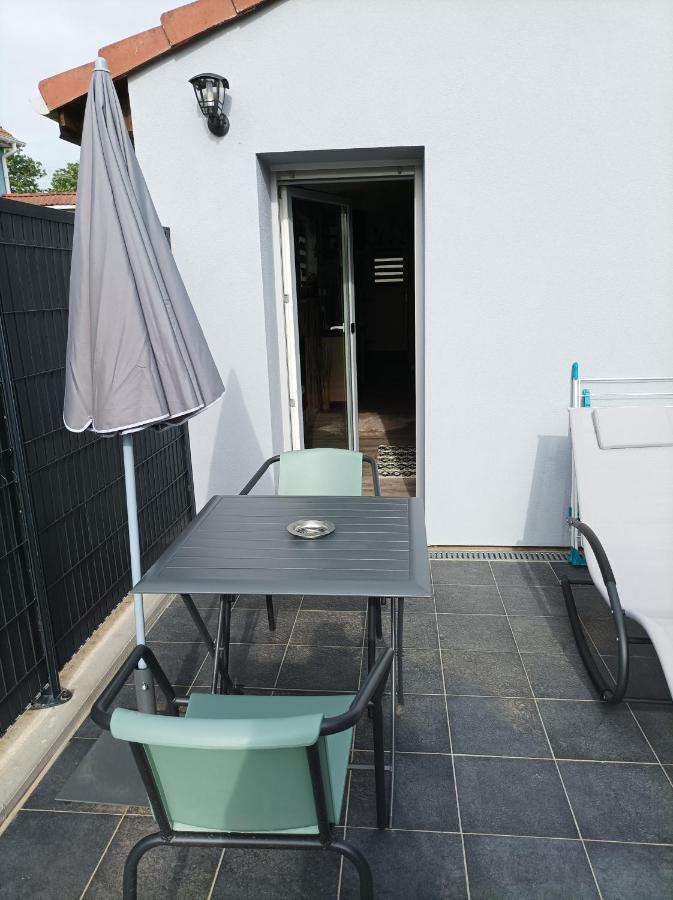 Vila Le Nid Douillet D'Alsace Et Sa Balneo Ottmarsheim Exteriér fotografie